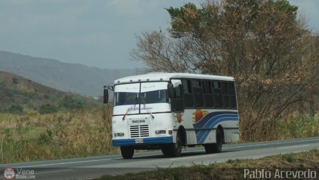 U.C. Serrano Pinto 26 por Pablo Acevedo