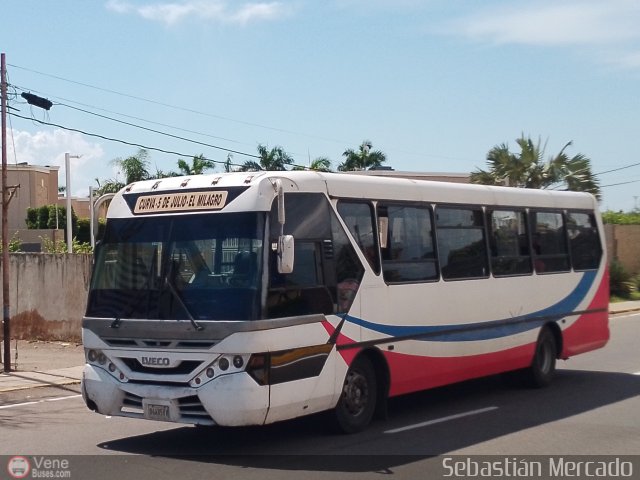 ZU - Colectivos Corazn de Jess 22 por Sebastin Mercado