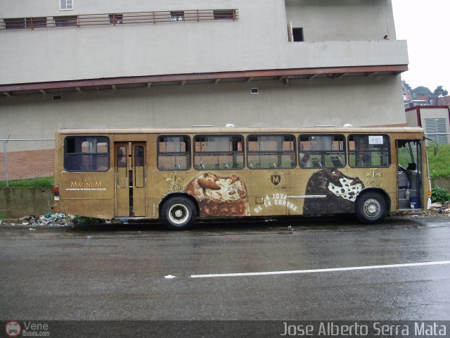 DC - A.C. de Transporte Lira 85 por Jos Alberto Serra Mata