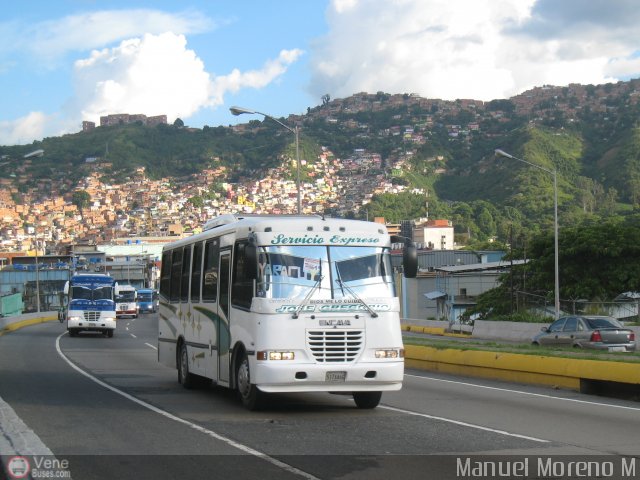 Unin Conductores Aeropuerto Maiqueta Caracas 051 por Manuel Moreno