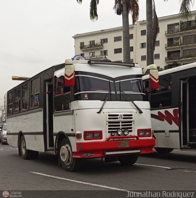 DC - U.C. Cuartel - Silencio - Propatria 210 por Jonnathan Rodrguez