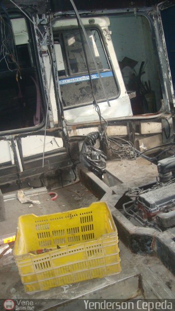 Detalles Acercamientos NO USAR M�S EncavaAR por Yenderson Cepeda