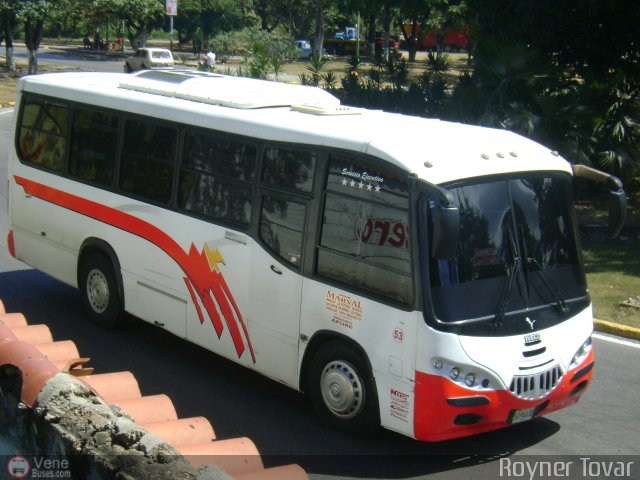Unin MarVal 053 por Royner Tovar