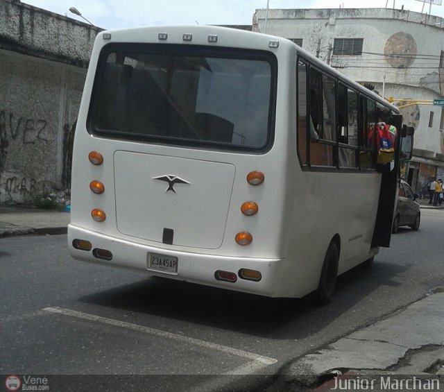 PO - Unin Araure - Acarigua Circunvalacin 33 por Junior Marchan