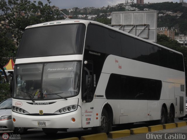 Expresos Maracaibo 0844 por Oliver Castillo