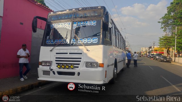 Transporte Mixto Chirgua 0035 por Sebasti�n Riera