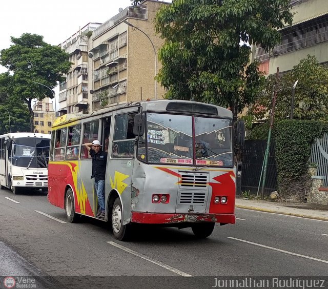 DC - Unin Conductores de Antimano 012 por Jonnathan Rodrguez