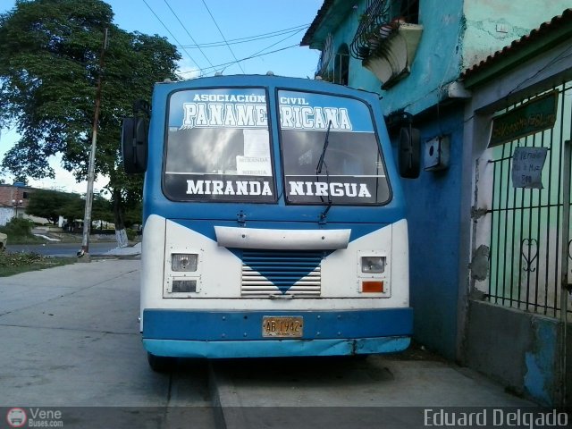 A.C. Panamericana 10 por Eduard Delgado