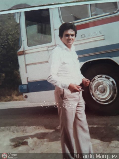 Uni�n Transporte San Crist�bal 04 por J. Carlos G�mez