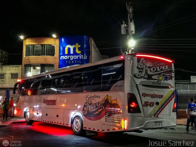 Ejecutivos Kova 050 por Josue S�nchez