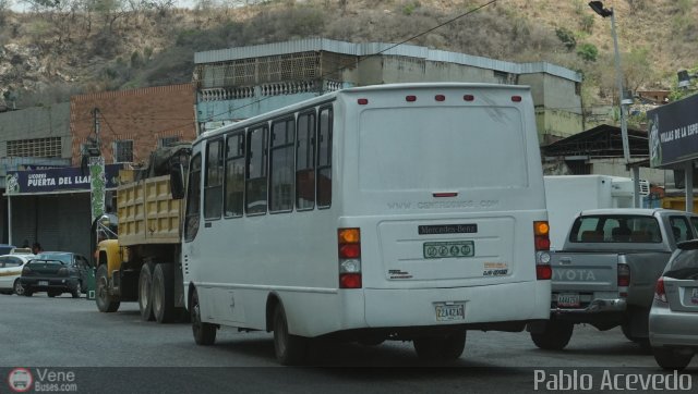 Uni�n Villa Mercedes 16 por Pablo Acevedo