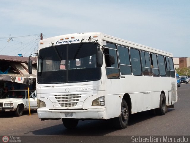 Colectivo Matera Nueva 33 por Sebastin Mercado
