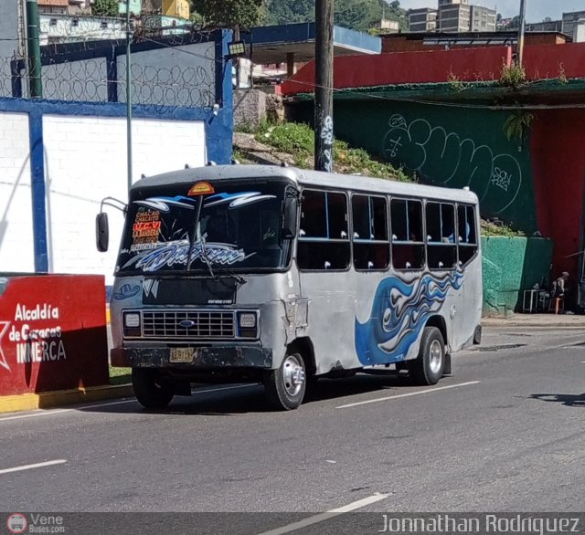 DC - AsoCoproColectivos 052 por Jonnathan Rodrguez