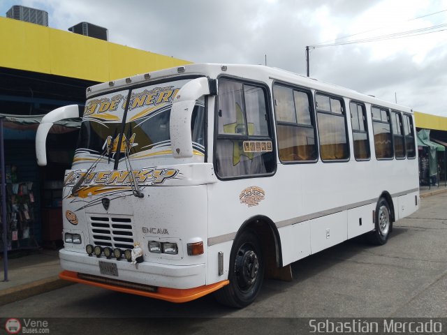 U.C. 23 de Enero 393 por Sebasti�n Mercado