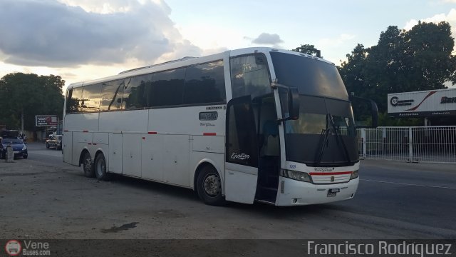 Transporte Nueva Generacin 0082 por Francisco Rodrguez