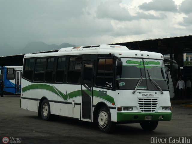 U.C. La Responsable S.C. 025 por Oliver Castillo