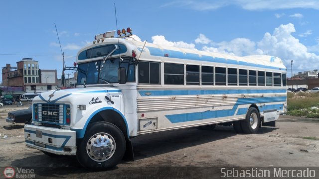 ZU - Colectivos La Ca�ada 99 por Sebasti�n Mercado