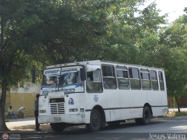 Unin Turmero - Maracay 105 por Jess Valero