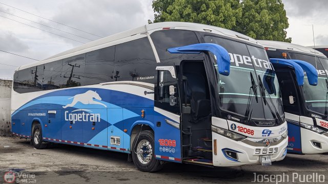 Copetran 12066 por Joseph Puello