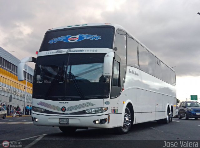 Transporte Nueva Generaci�n 0072 por Jos� Valera