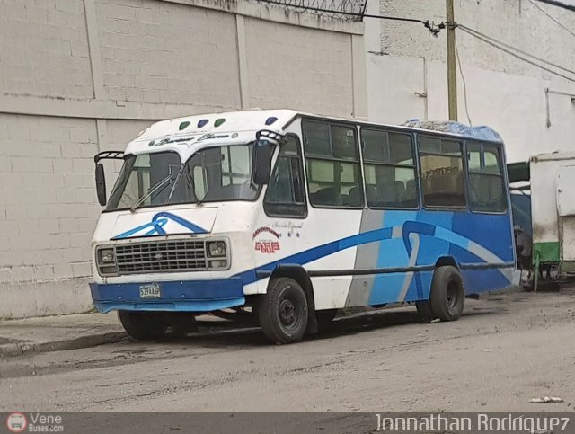 A.C. Barinas Elorza 17 por Jonnathan Rodr�guez