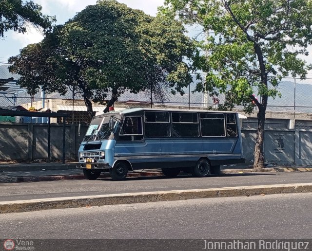 DC - A.C. Propatria - Carmelitas - Chaca�to 225 por Jonnathan Rodr�guez