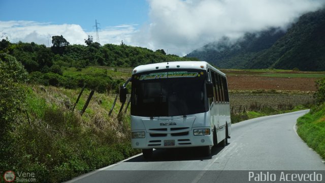 A.C. Mixta Fraternidad del Transporte R.L. 182 por Pablo Acevedo