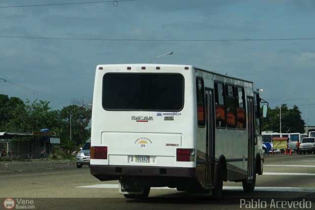 Uni�n Veintid�s S.C. 101 por Pablo Acevedo