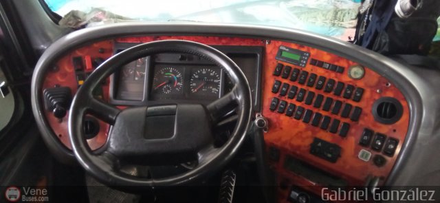 Expresos M�rida 0180 por Gabriel Gonz�lez