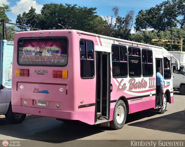 Uni�n de Conductores Unidos S.C. 079 por Kimberly Guerrero