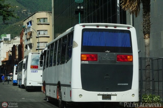 A.C. Don Augusto Malave Villalba 145 por Pablo Acevedo