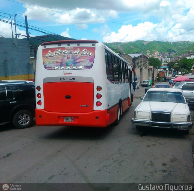 U.C. La Responsable S.C. 999 por Gustavo Figueroa