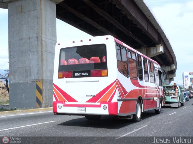 Expresos Valle de Guantar 57 por Jes�s Valero