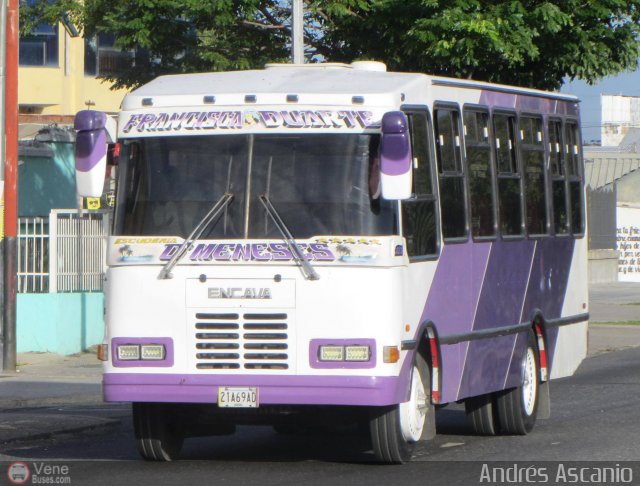 Particular NO USAR M�S 123 por Andr�s Ascanio