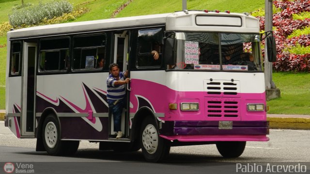 DC - Uni�n Criollos del Este S.C. 018 por Pablo Acevedo