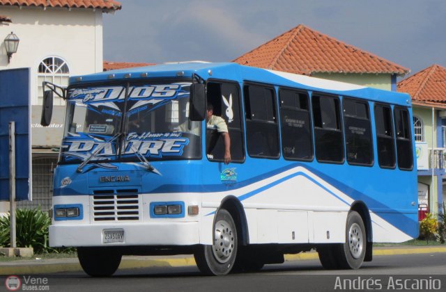 A.C. Unin Palo Negro 067 por Andrs Ascanio