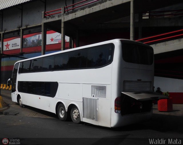 Expresos Maracaibo 0007 por Waldir Mata