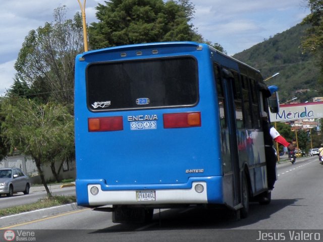 ME - Unin de Conductores Santos Marquina 23 por Jess Valero