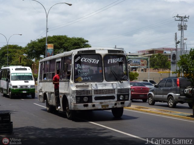 SU - Coop. Costa Firme 90 por J. Carlos Gmez