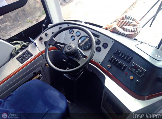 Transporte Las Delicias C.A. E-21 por Jos� Valera