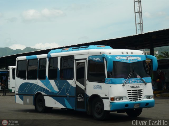 U.C. La Responsable S.C. 022 por Oliver Castillo