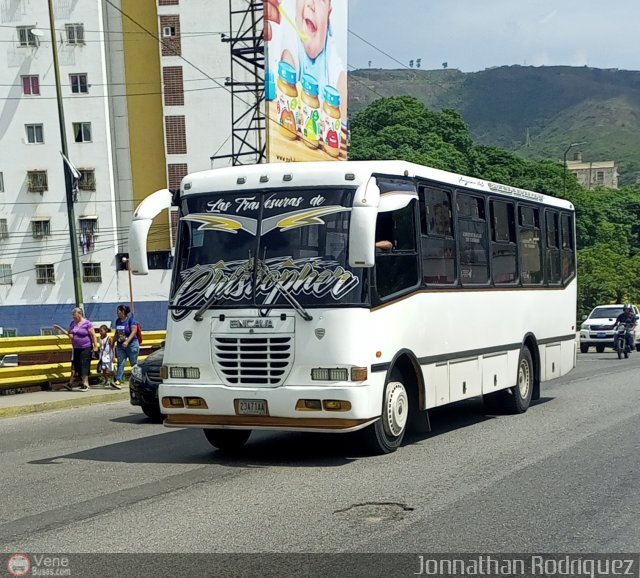 DC - Unin Conductores del Oeste 011 por Jonnathan Rodrguez