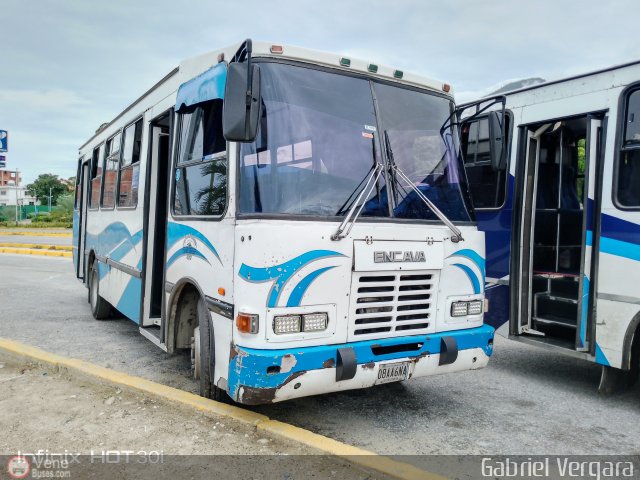 A.C. Don Augusto Malave Villalba 077 por Gabriel Vergara