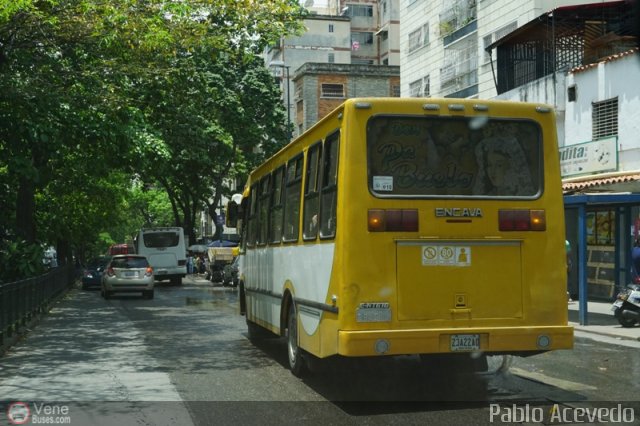 DC - A.C. Propatria - Carmelitas - Chaca�to 018 por Pablo Acevedo