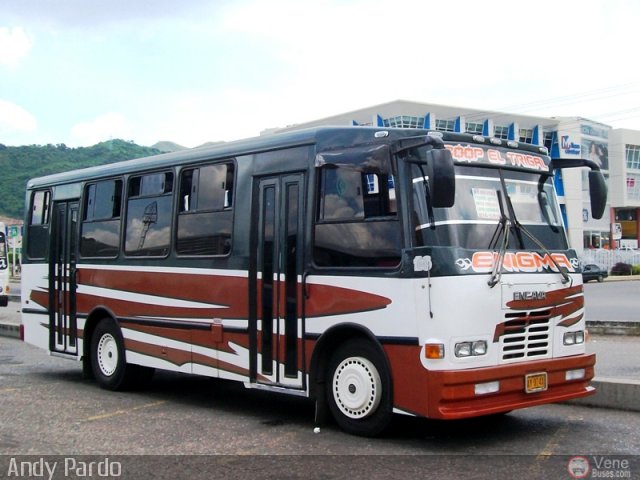 CA - Asociaci�n Coop. El Trigal R.L. 81 por Andy Pardo