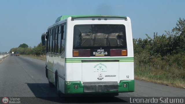 Unin Valencia A.C. 052 por Leonardo Saturno