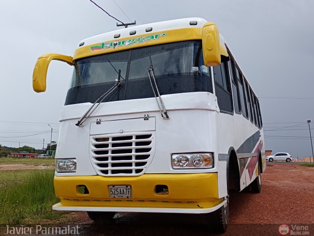 A.C.C. Turgar 11 por Javier Arretureta