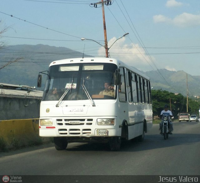 MI - Cooperativa Guatire - Araira 88 por Jess Valero