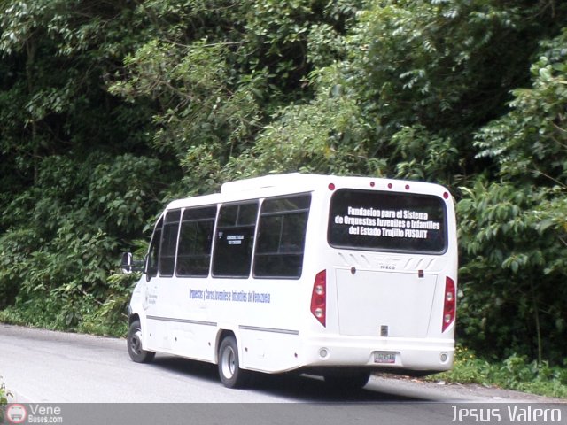 Orq. y Coros Infantiles y Juveniles de Vzla 801ST por Jess Valero