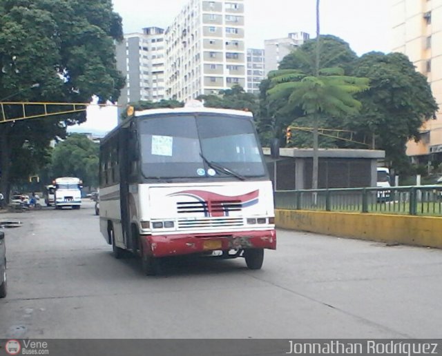 DC - Asoc. Cooperativa Carabobo Tiuna R.L. 074 por Jonnathan Rodrguez
